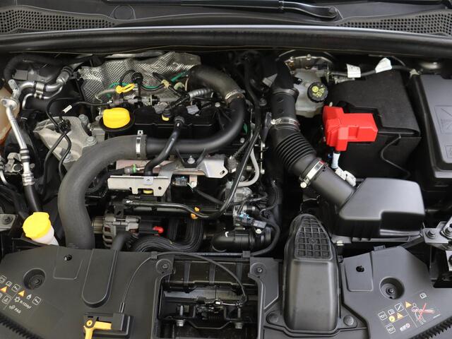 Renault CAPTUR 1.0 TCe 100 Intens | Achteruitrijcamera | Navigatie | Parkeersensoren