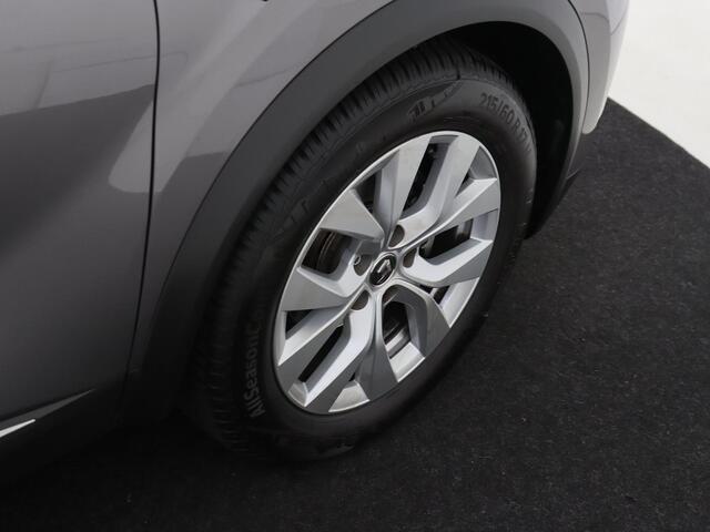 Renault CAPTUR 1.0 TCe 100 Intens | Achteruitrijcamera | Navigatie | Parkeersensoren