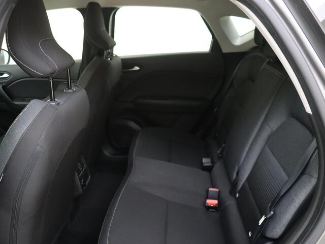 Renault CAPTUR 1.0 TCe 100 Intens | Achteruitrijcamera | Navigatie | Parkeersensoren