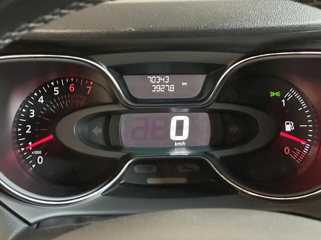 Renault CAPTUR 0.9 TCe Intens NAVIGATIE | TREKHAAK | ACHTERUITRIJCAMERA | PARKEERSENSOREN RONDOM