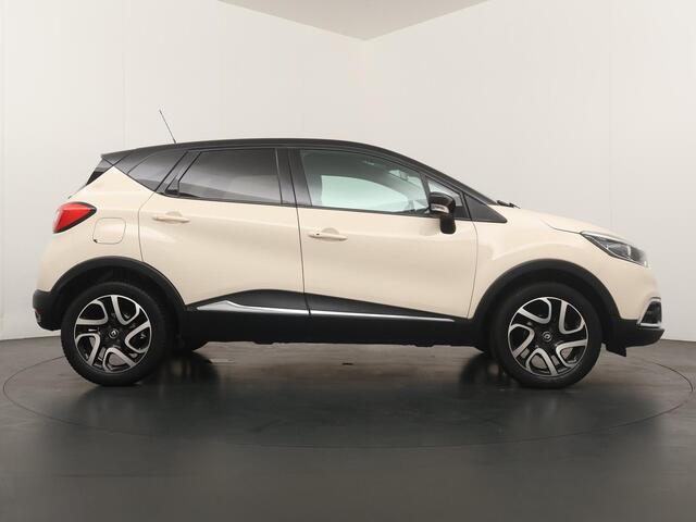 Renault CAPTUR 0.9 TCe Dynamique - Navigatie - Climate Control - Achteruitrijcamera - Trekhaak