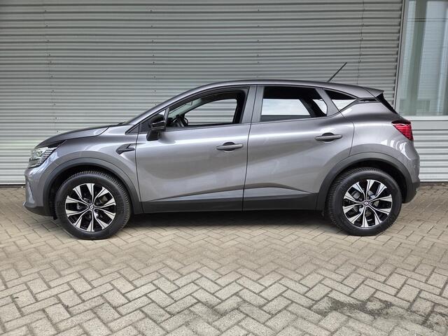Renault CAPTUR 1.0 TCe 90 Intens