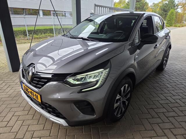 Renault CAPTUR 1.0 TCe 90 Intens