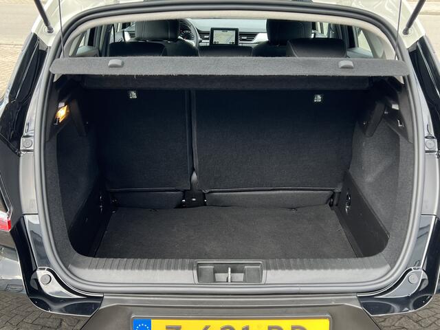 Renault CAPTUR 1.0 TCe 90 Equilibre Navigatie Stoelverwarming Parkeersensoren Apple Carplay Android Auto Cruise Control Airco Dab