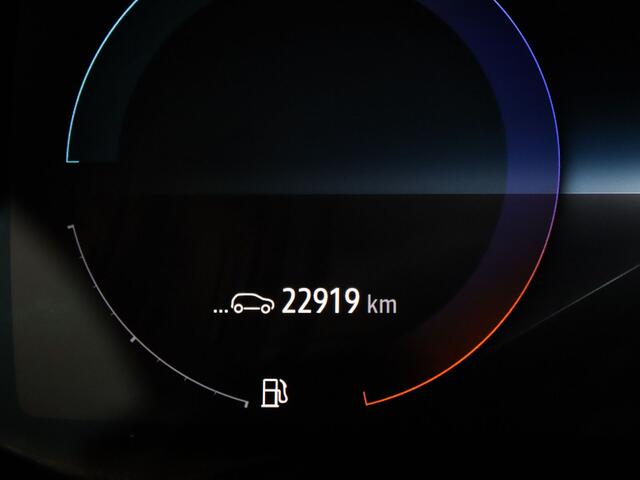 Renault CAPTUR 160pk E-Tech Plug-in Hybrid Intens Automaat Camera | Adapt. Cruise | Navi | Parkeersens. v+a