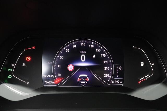 Renault CAPTUR 1.3 TCe 140 Intens | Automaat | Dealer onderhouden| 1500kg Trekgewicht|