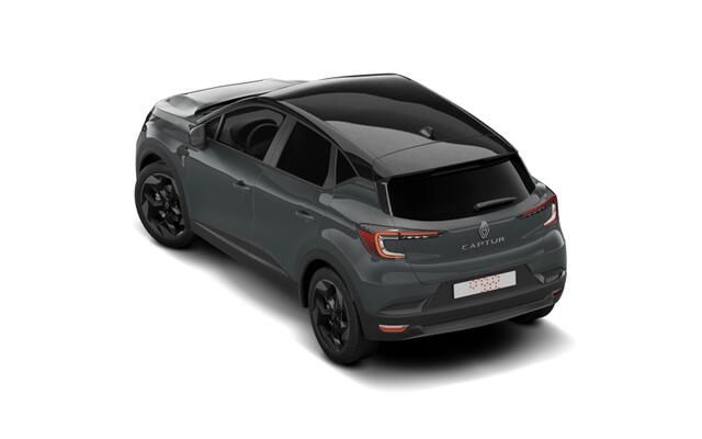 Renault CAPTUR Techno | Achteruitrijcamera | Elektrisch verwarmbare voorstoelen | Elektronisch geregelde airconditioning