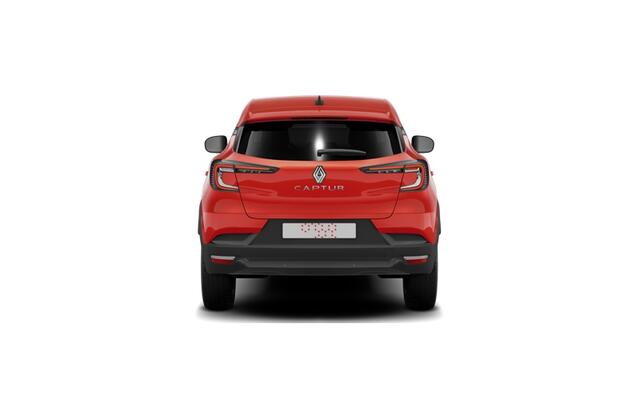 Renault CAPTUR Techno | Achteruitrijcamera | Elektrisch verwarmbare voorstoelen | Elektronisch geregelde airconditioning