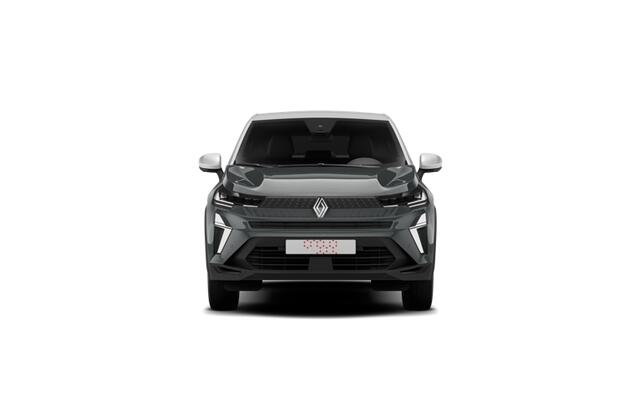 Renault CAPTUR Techno | Achteruitrijcamera | Elektrisch verwarmbare voorstoelen | Elektronisch geregelde airconditioning