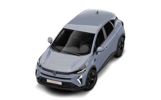 Renault CAPTUR Techno | Achteruitrijcamera | Elektrisch verwarmbare voorstoelen | Elektronisch geregelde airconditioning