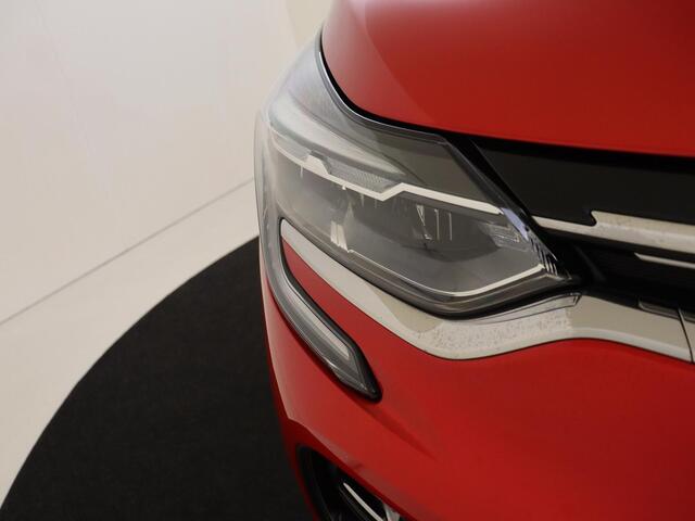 Renault CAPTUR 1.3 TCe 140 PK Intens Automaat | Panoramadak | Climate Control | Camera |