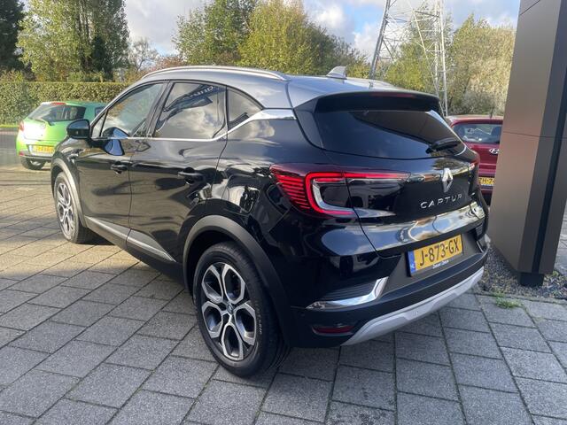 Renault CAPTUR 1.6 ET PH 160 Ed.One*RIJKLAARPRIJS*
