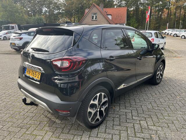 Renault CAPTUR 0.9 TCe Intens Incl. Beurt & All Season