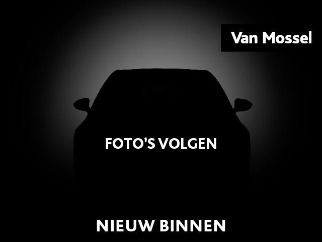 Renault CAPTUR 0.9 TCe Intens | Navigatie | Achteruitrijcamera | Parkeersensoren