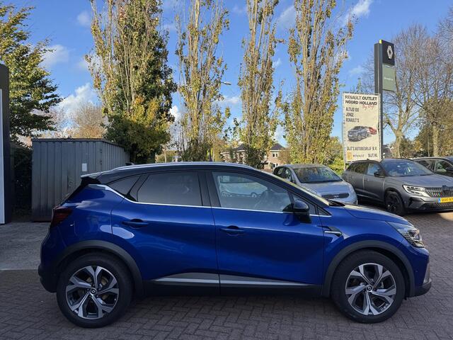Renault CAPTUR 1.3 TCe 140 R.S. Line+Pack Winter+Bose!!