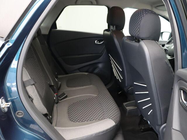 Renault CAPTUR 0.9 TCe Intens | Navi | Achteruitrij camera | Clima | DAB+ | LMV | LED.