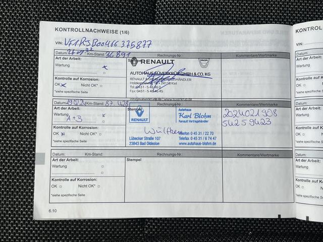 Renault CAPTUR 1.6 E-Tech Hybrid 160PK Intens Edition One / Dealer onbderhouden / Bose / 360' Camera