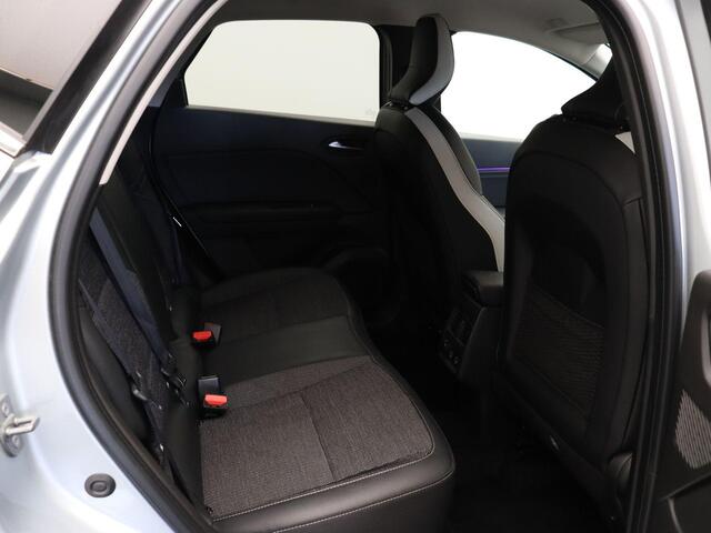 Renault CAPTUR E-Tech Hybrid 145 Techno | Grootscherm navigatie | Digitaal dashboard | Achteruitrijcamera | Parkeersensoren voor/achter | Camera |