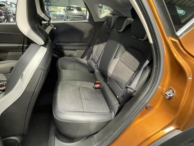 Renault CAPTUR 1.3 TCe 140 Intens Climate controle | Navigatie | Camera