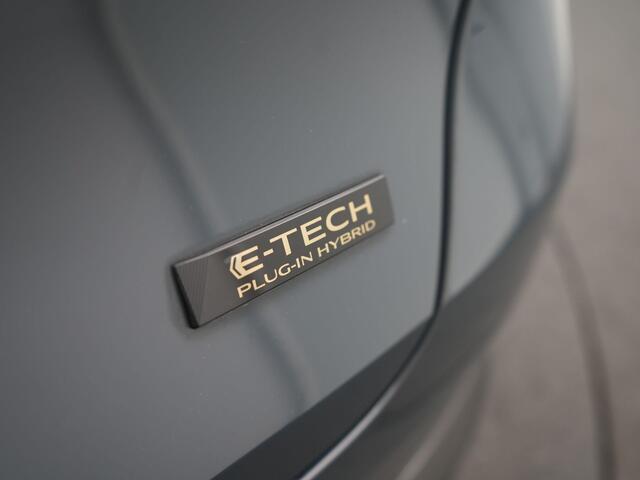 Renault CAPTUR 1.6 E-Tech Plug-in Hybrid 160 Techno - RIJKLAARPRIJS - All Seasonbanden - Achteruitrijcamera - Adaptieve Cruise Control - Trekhaak - Dealeronderhouden