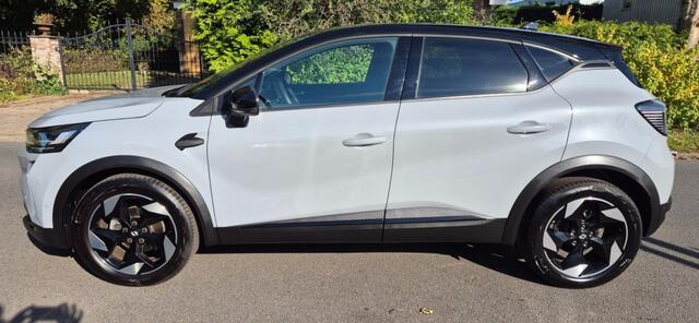 Renault CAPTUR 1.3 Mild Hybrid 160 esprit Alpine Apple/Android*cruise*ECC*