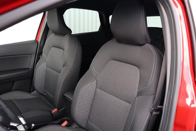 Renault CAPTUR 1.3 mild hybrid 160 Evolution Automaat | Stoelverwarming | Cruise Control | Carplay | Climate Control