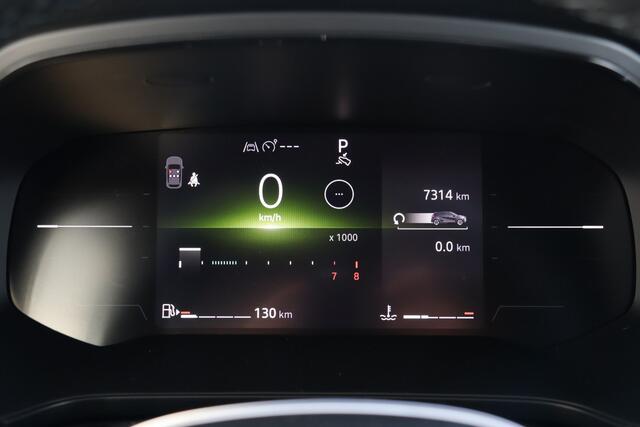 Renault CAPTUR 1.3 mild hybrid 160 Evolution Automaat | Stoelverwarming | Cruise Control | Carplay | Climate Control