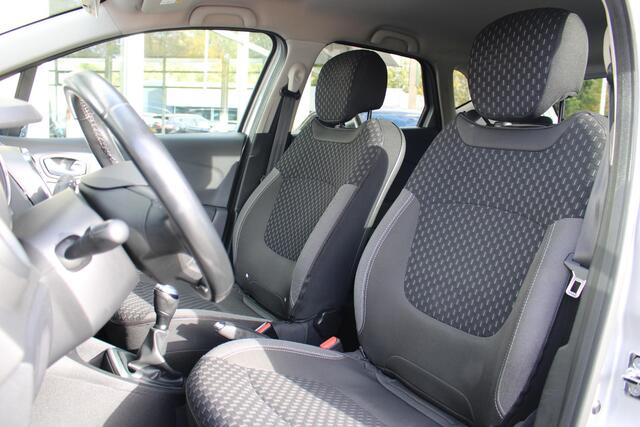 Renault CAPTUR 0.9 TCe Intens | Trekhaak | Camera | Climate control