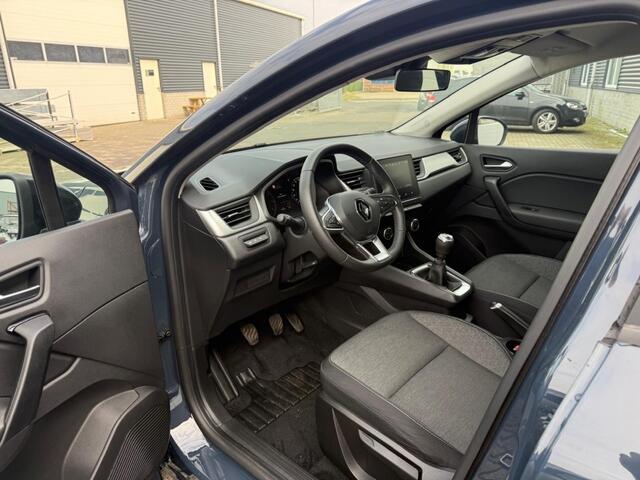 Renault CAPTUR 1.0 TCE 90 EVOLUTION