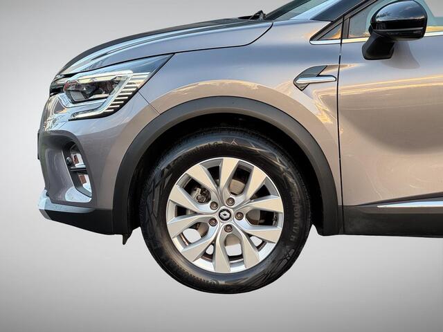 Renault CAPTUR 1.3 TCe 140 Intens Automaat, Trekhaak!