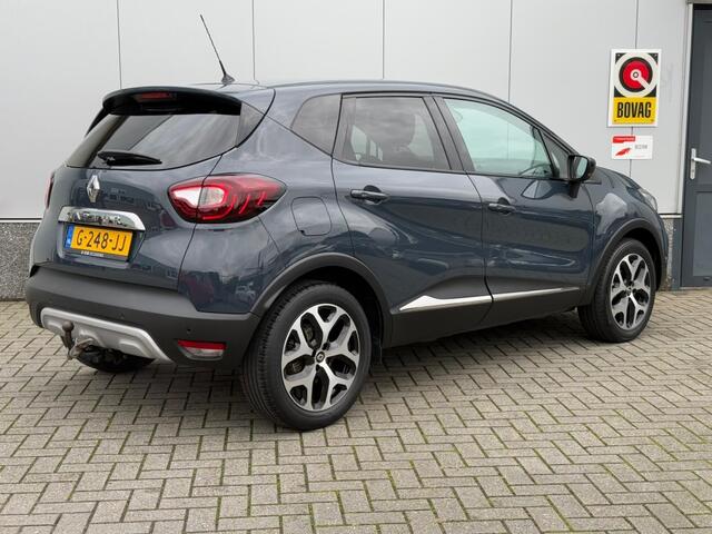 Renault CAPTUR 0.9 TCe Intens | Trekhaak | NAP | Park. Sensor. | Android A.