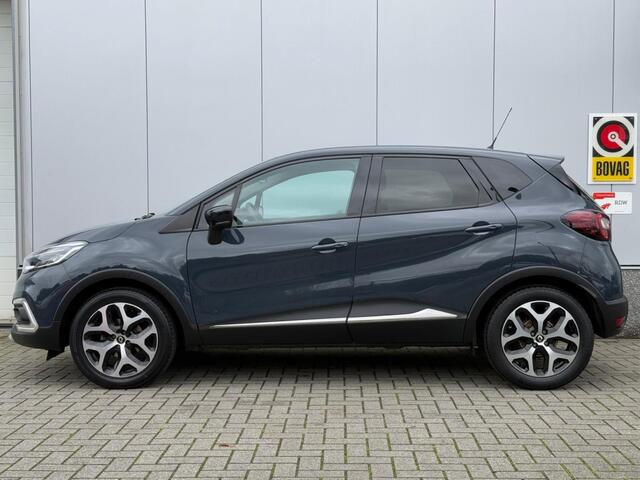 Renault CAPTUR 0.9 TCe Intens | Trekhaak | NAP | Park. Sensor. | Android A.