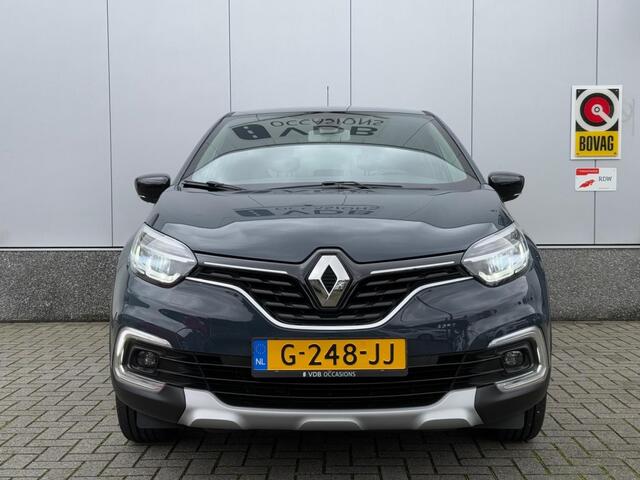 Renault CAPTUR 0.9 TCe Intens | Trekhaak | NAP | Park. Sensor. | Android A.