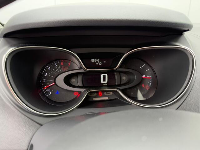 Renault CAPTUR 0.9 TCe Intens | Trekhaak | NAP | Park. Sensor. | Android A.
