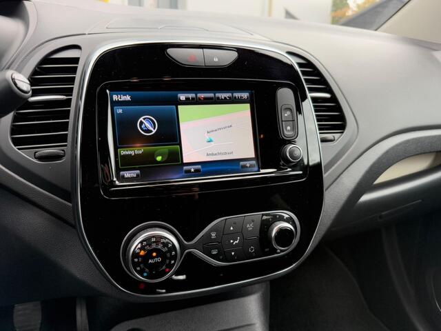 Renault CAPTUR 0.9 TCe Intens | Trekhaak | NAP | Park. Sensor. | Android A.
