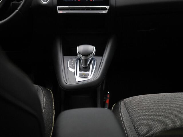 Renault CAPTUR 1.6 E-Tech full hybrid 145 techno