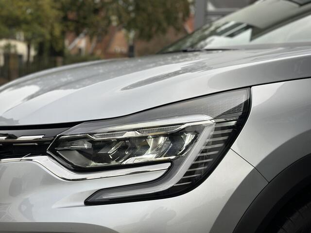 Renault CAPTUR 1.3 TCe 155 Edition One | 150pk Automaat | Navi | Camera