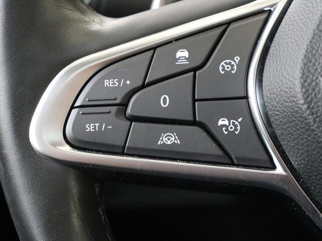 Renault CAPTUR 1.3 TCe 130 Initiale Paris | Navigatie | Panoramadak | Camera | Stoelverwarming