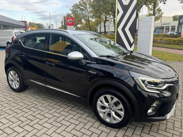 Renault CAPTUR TCe 130 Edition One | Dealeronderhouden |