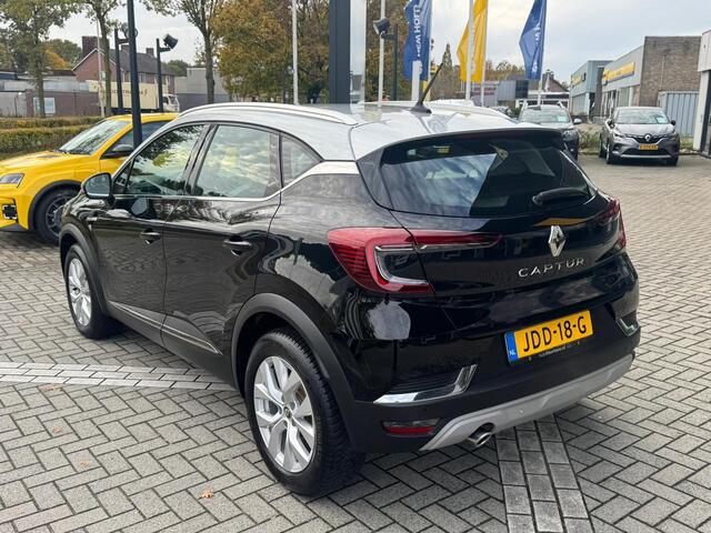 Renault CAPTUR TCe 130 Edition One | Dealeronderhouden |