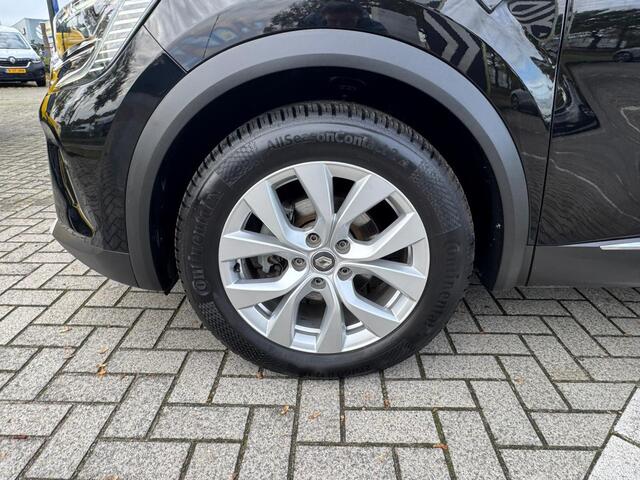 Renault CAPTUR TCe 130 Edition One | Dealeronderhouden |