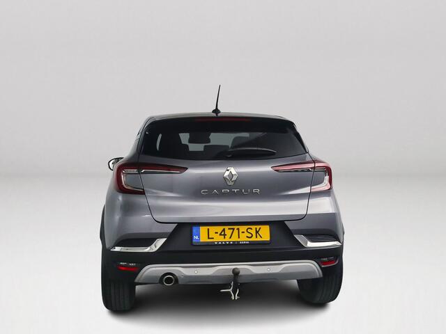 Renault CAPTUR TCe 90 Intens | Keyless | Navigatie | Cruise Control