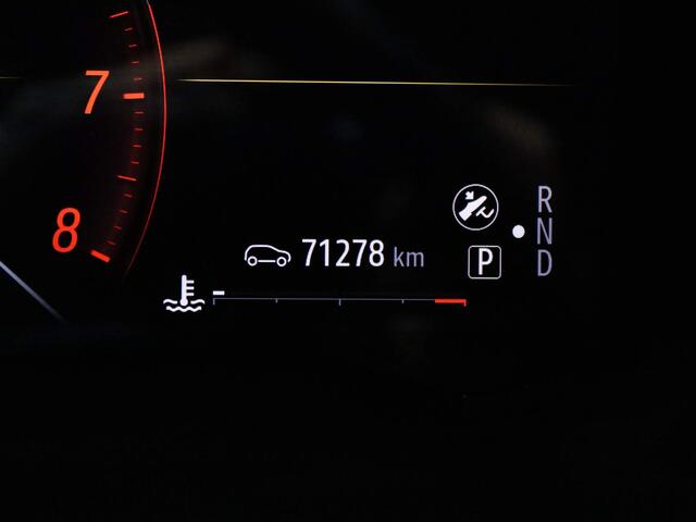 Renault CAPTUR 160pk R.S. Line EDC/AUTOMAAT Camera | Climate | Navi | Parksens. v+a | 18" Velgen