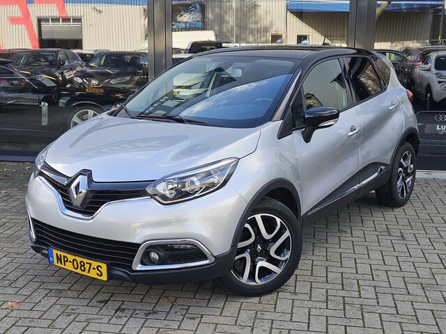Renault CAPTUR 0.9 TCe Dynamique + LM VELGEN + CAMERA + KLIMA + CRUISE