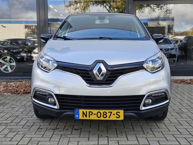 Renault CAPTUR 0.9 TCe Dynamique + LM VELGEN + CAMERA + KLIMA + CRUISE
