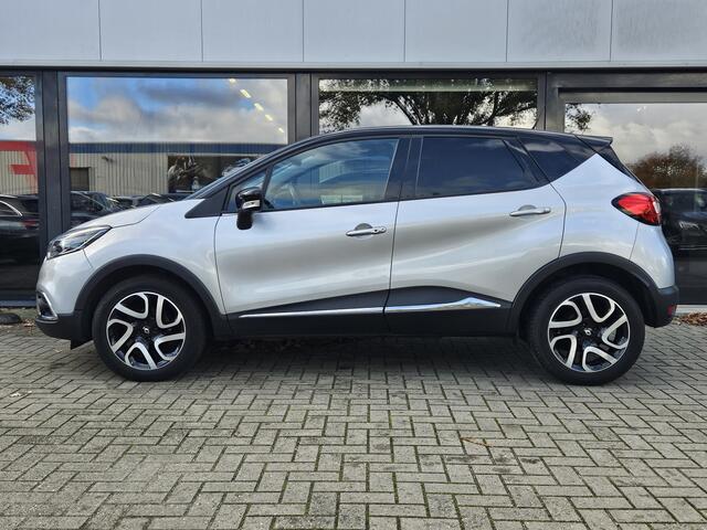 Renault CAPTUR 0.9 TCe Dynamique + LM VELGEN + CAMERA + KLIMA + CRUISE