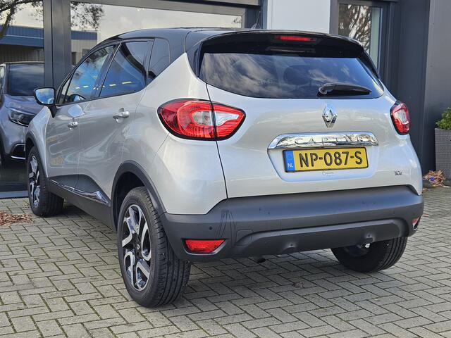 Renault CAPTUR 0.9 TCe Dynamique + LM VELGEN + CAMERA + KLIMA + CRUISE