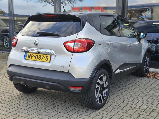 Renault CAPTUR 0.9 TCe Dynamique + LM VELGEN + CAMERA + KLIMA + CRUISE