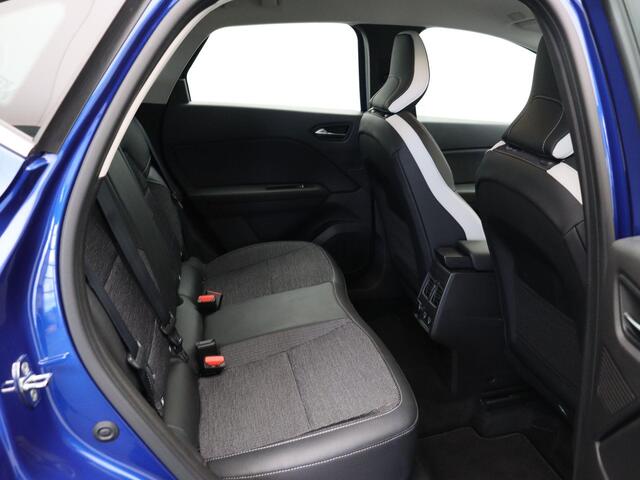 Renault CAPTUR TCe 140 Intens |Trekhaak| Stoelverwarming| Navigatie|