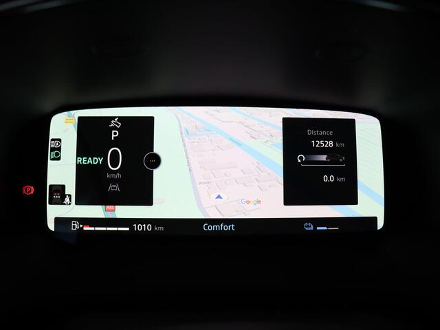 Renault CAPTUR TCe 140 Intens |Trekhaak| Stoelverwarming| Navigatie|